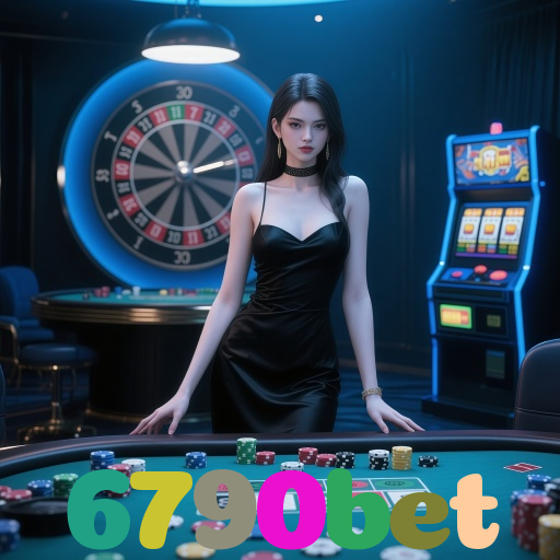 6790bet
