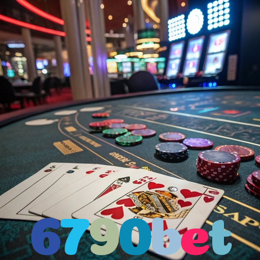 6790bet