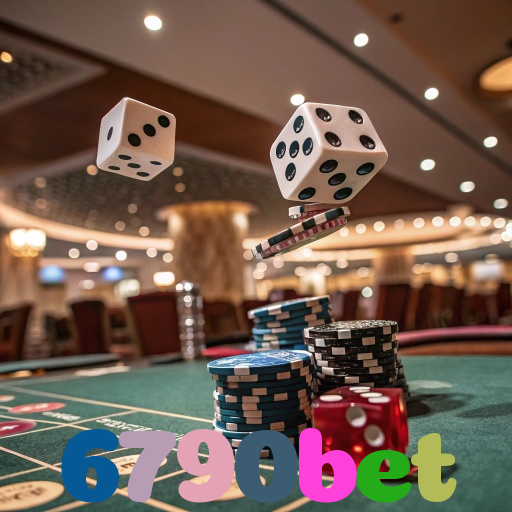 6790bet
