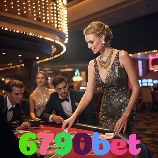 6790bet