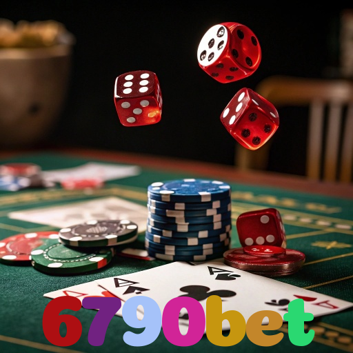 6790bet