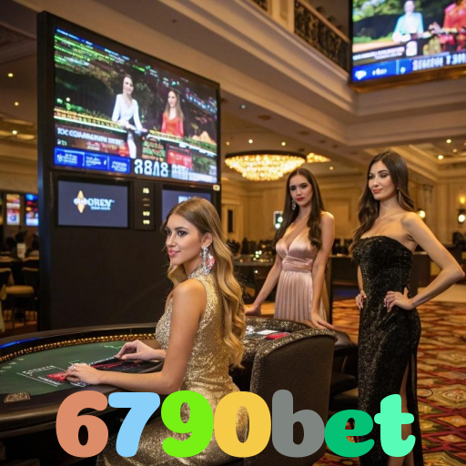 6790bet