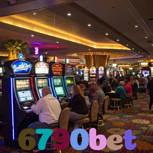 6790bet