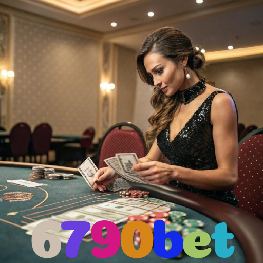6790bet