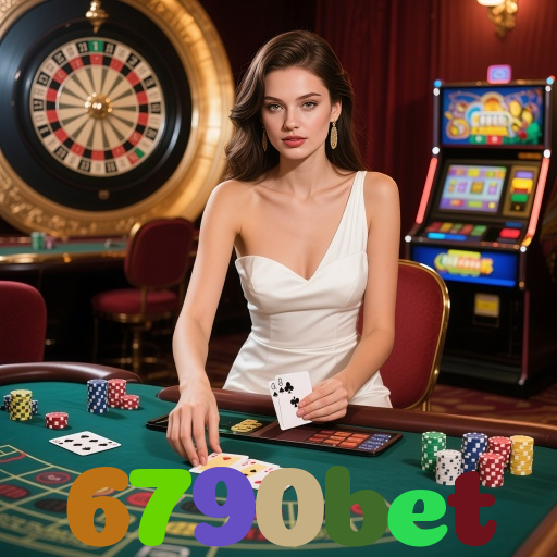 6790bet