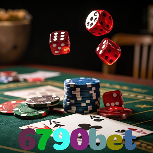 6790bet