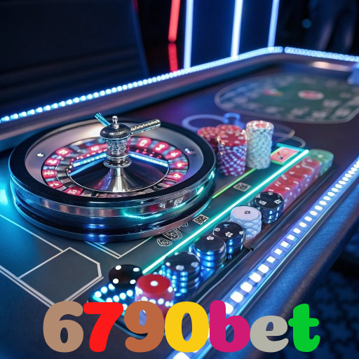 6790bet