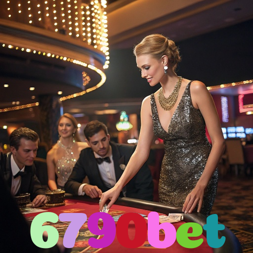6790bet