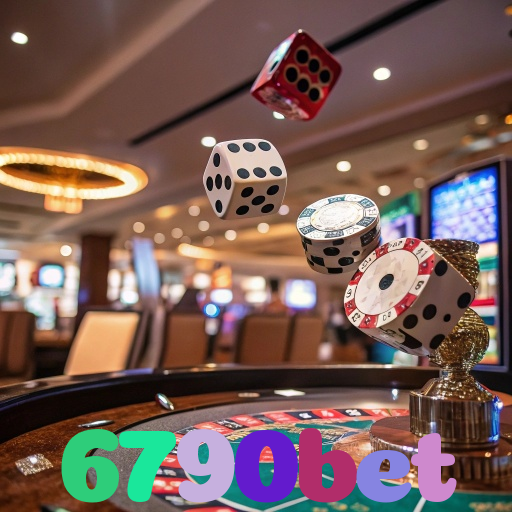 6790bet