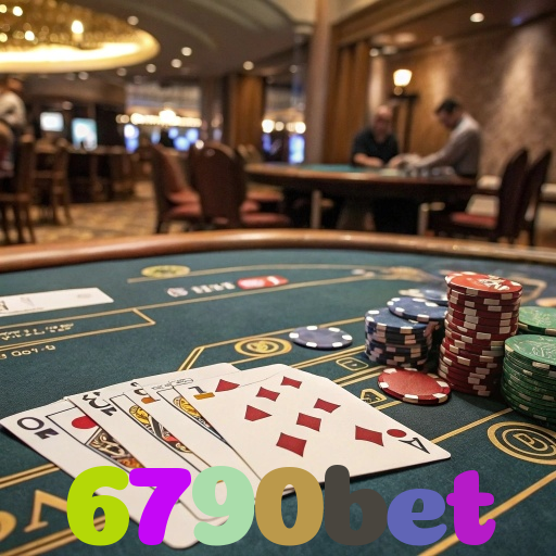 6790bet