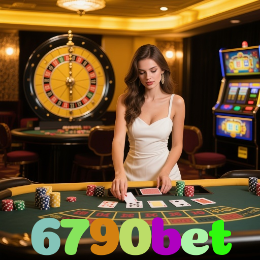 6790bet