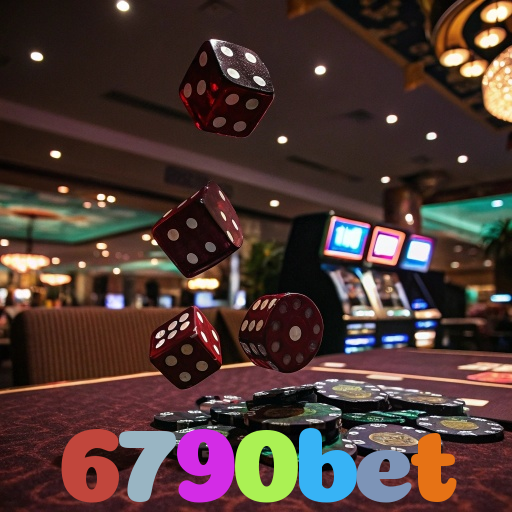 6790bet