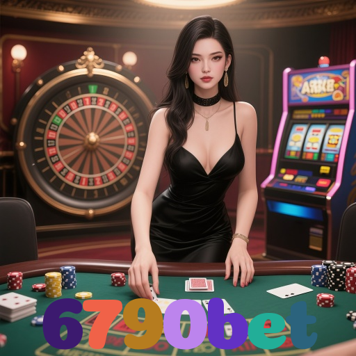 6790bet