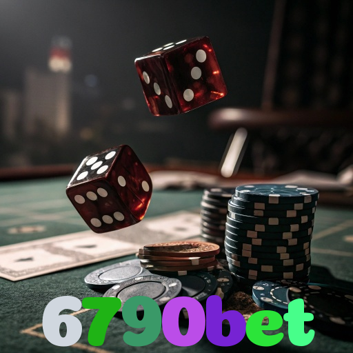6790bet