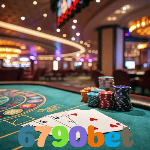6790bet