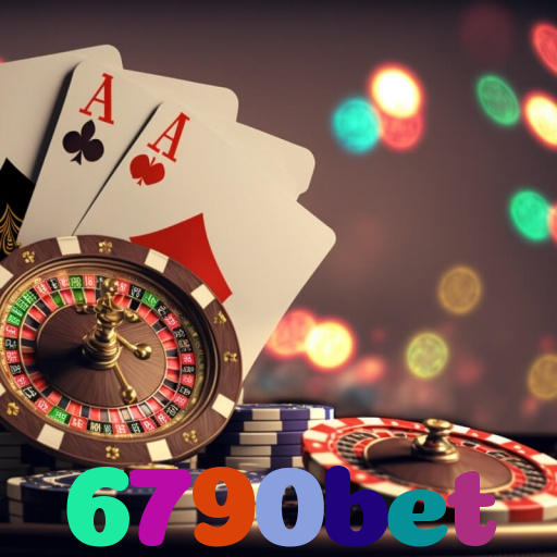6790bet