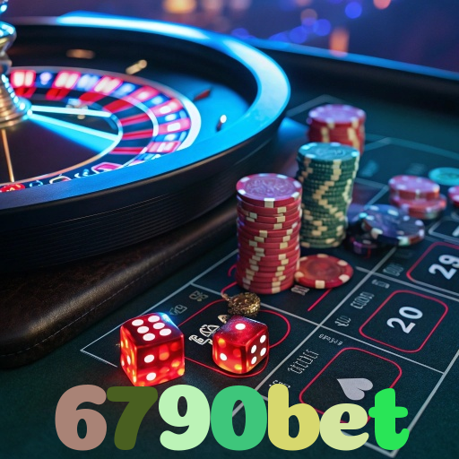 6790bet