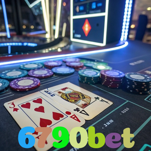 6790bet