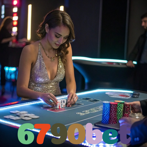 6790bet