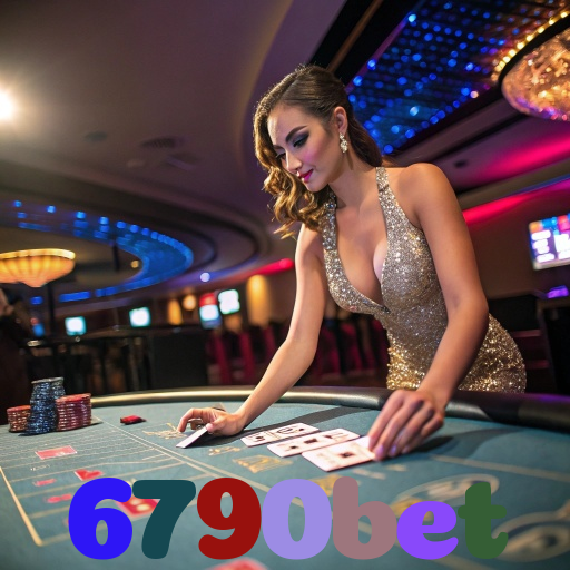 6790bet