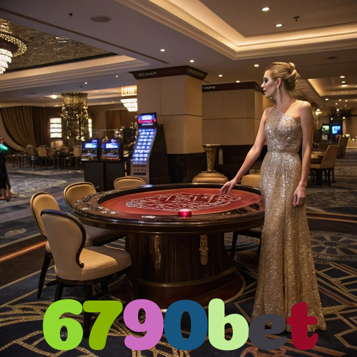 6790bet