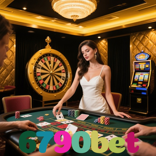 6790bet