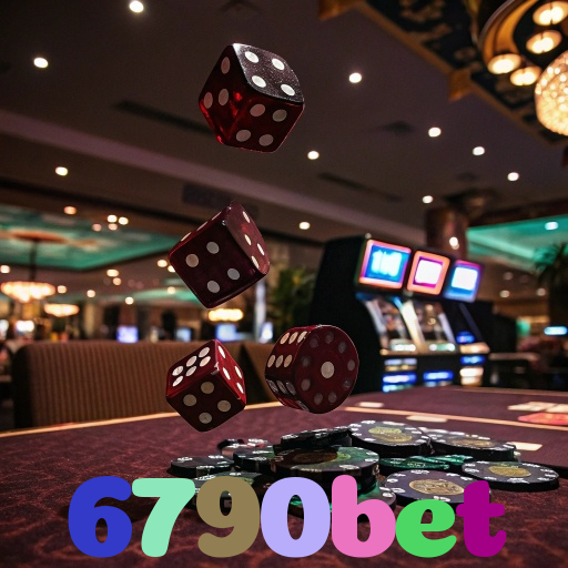 6790bet