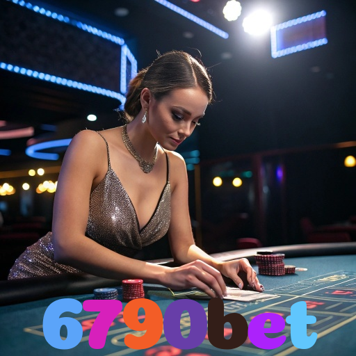 6790bet
