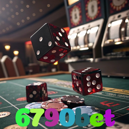 6790bet