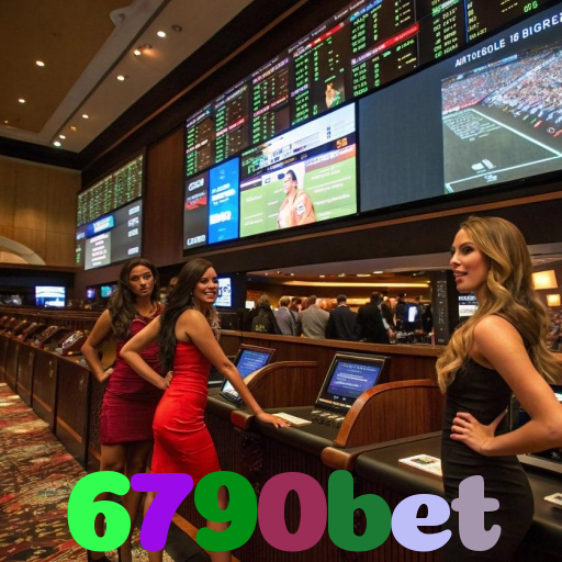 6790bet