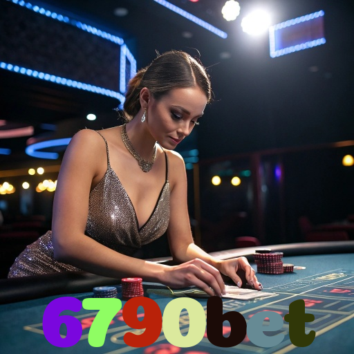 6790bet