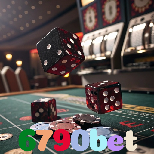 6790bet