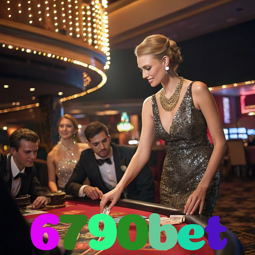 6790bet