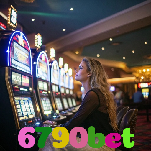 6790bet