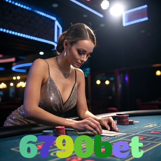 6790bet