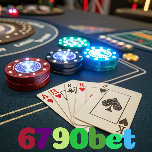 6790bet