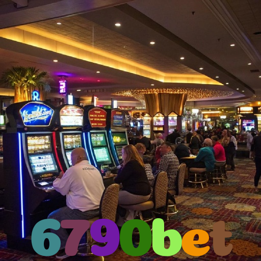 6790bet