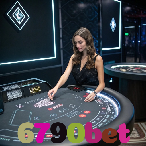 6790bet