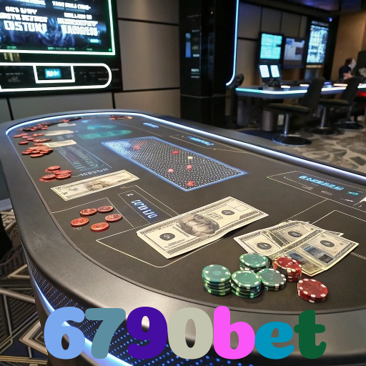 6790bet