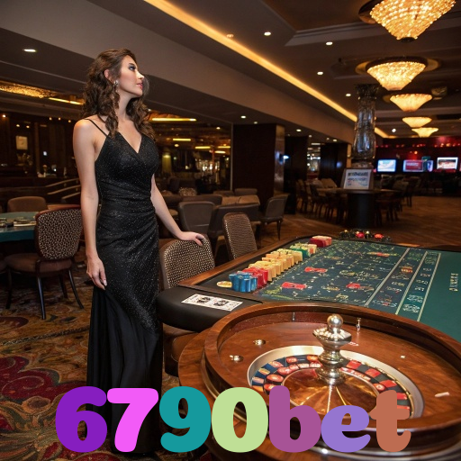 6790bet