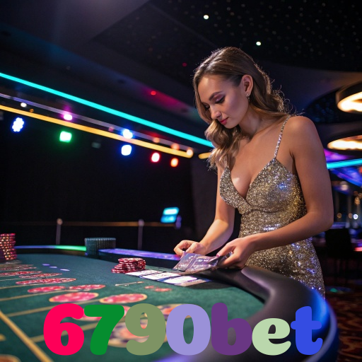 6790bet