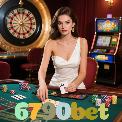6790bet
