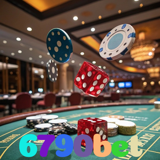 6790bet