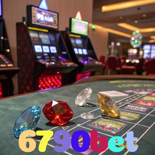 6790bet