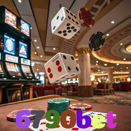6790bet