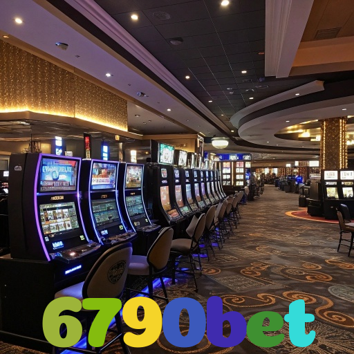 6790bet