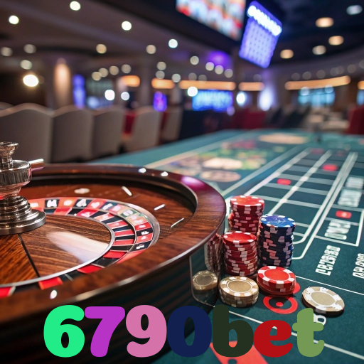 6790bet