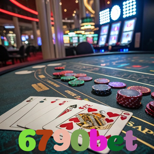6790bet