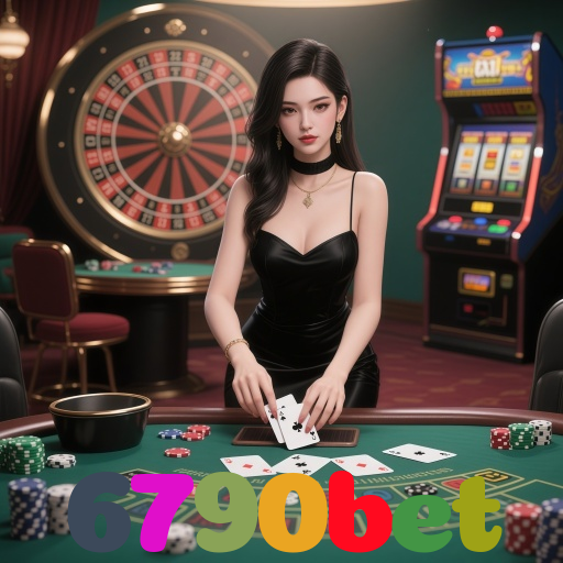 6790bet