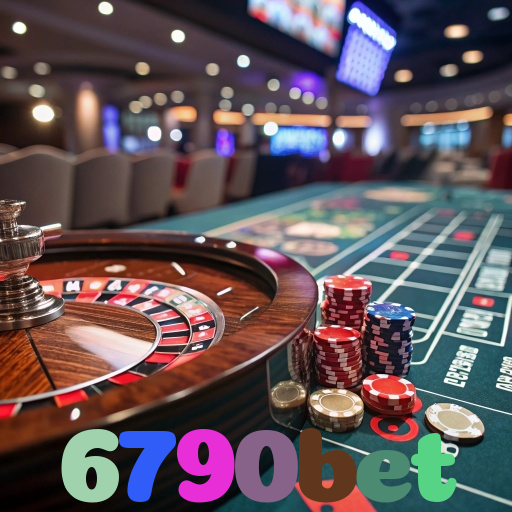 6790bet